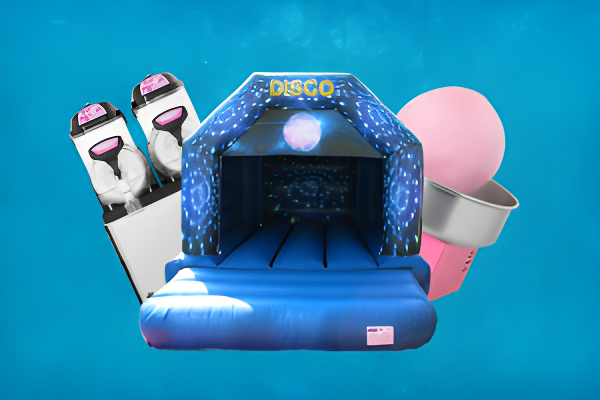 Disco Package 1