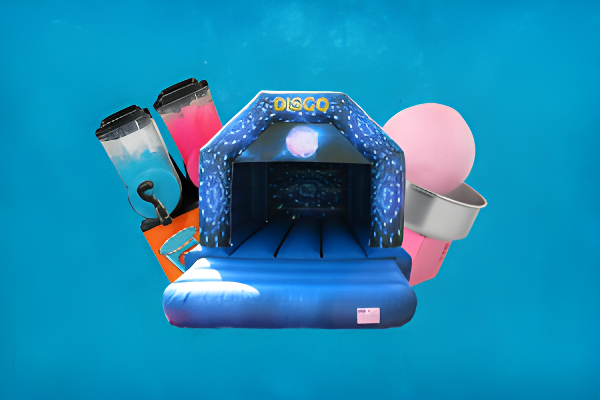Disco Package 2