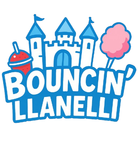 Bouncin Llanelli
