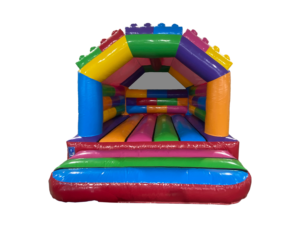 Building Block Castle Image 1