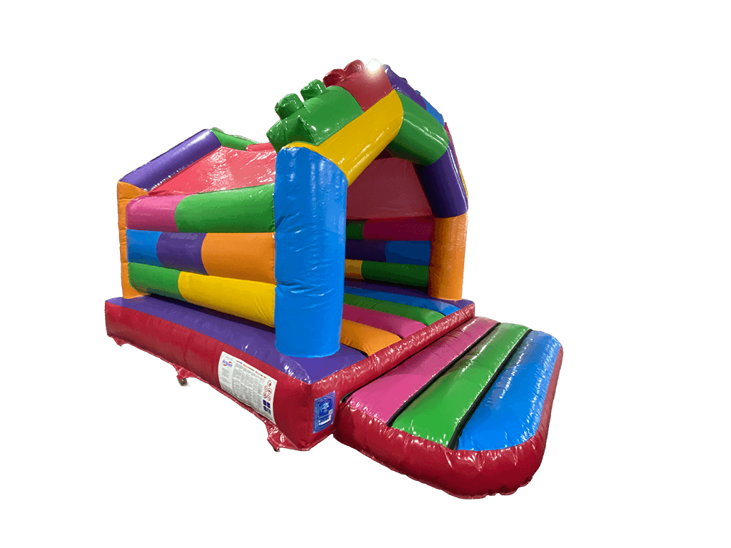 Building Block Castle Image 2