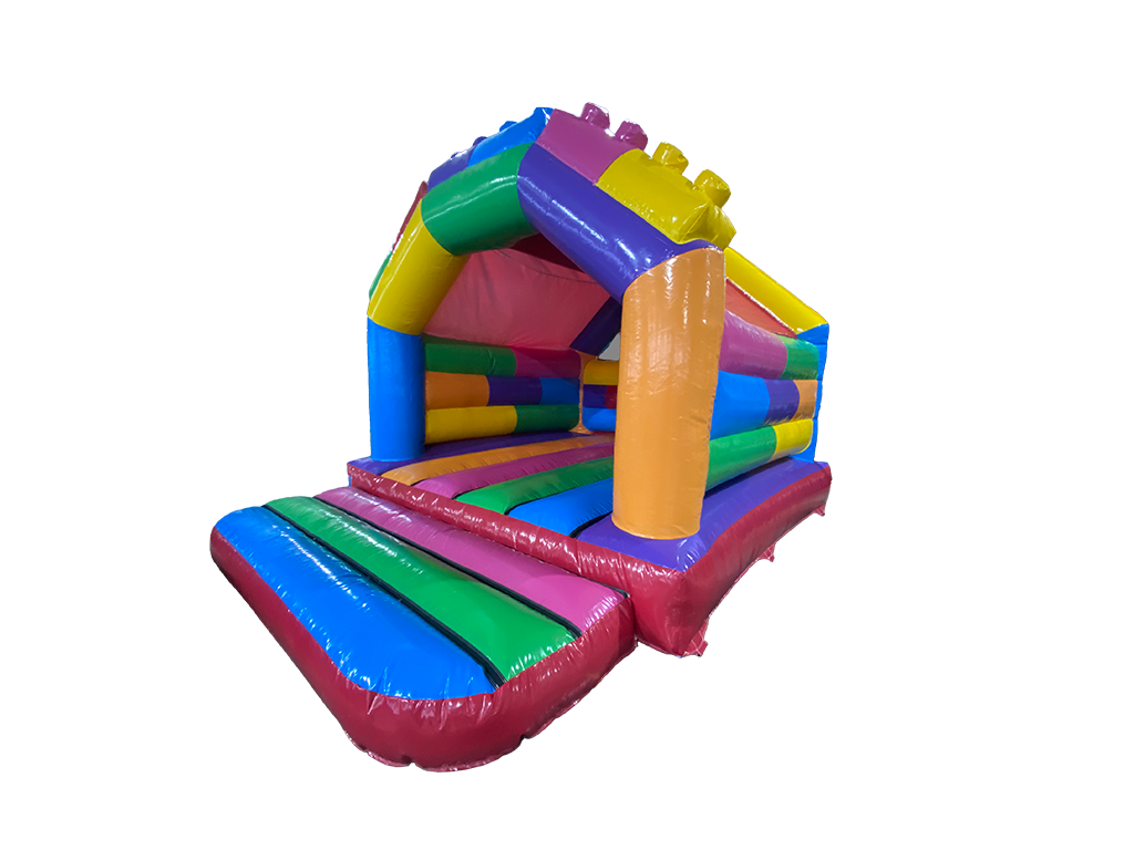 Building Block Castle Image 4