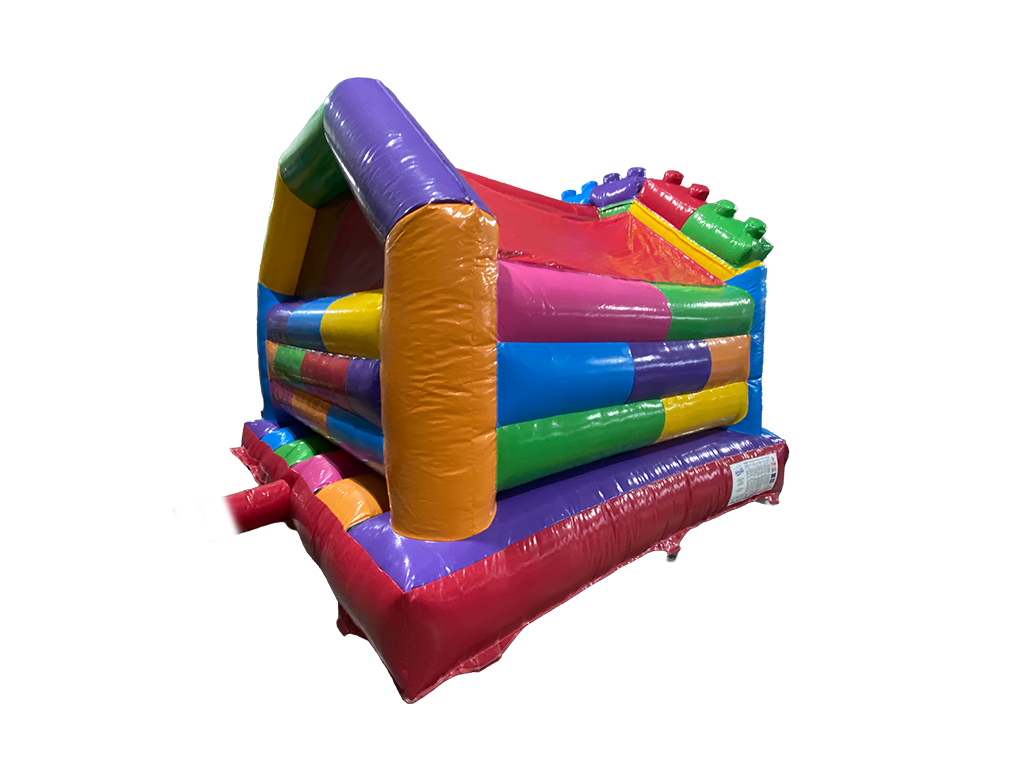 Building Block Castle Image 5