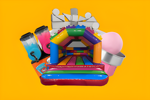Building Block Package 4
