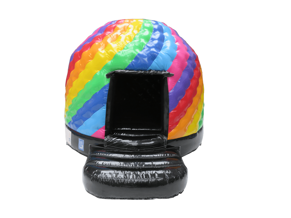 Mini Candy Twist Dome Image 1