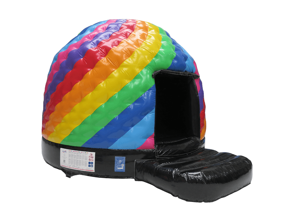 Mini Candy Twist Dome Image 2