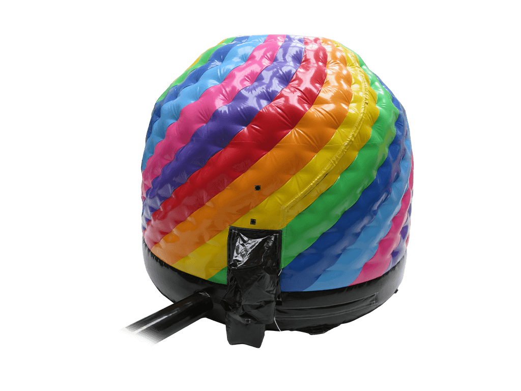 Mini Candy Twist Dome Image 3