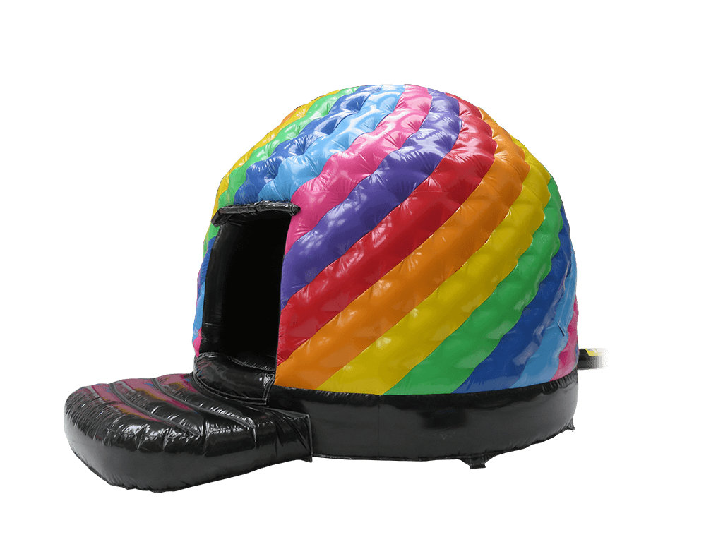 Mini Candy Twist Dome Image 5