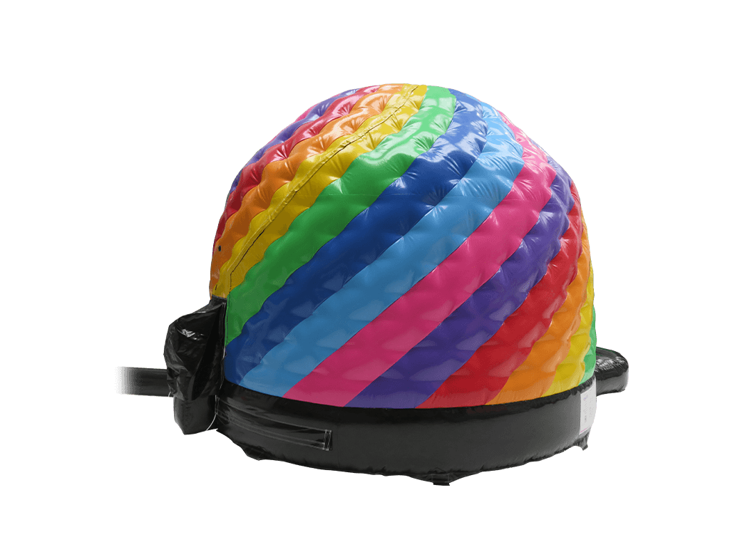 Mini Candy Twist Dome Image 6