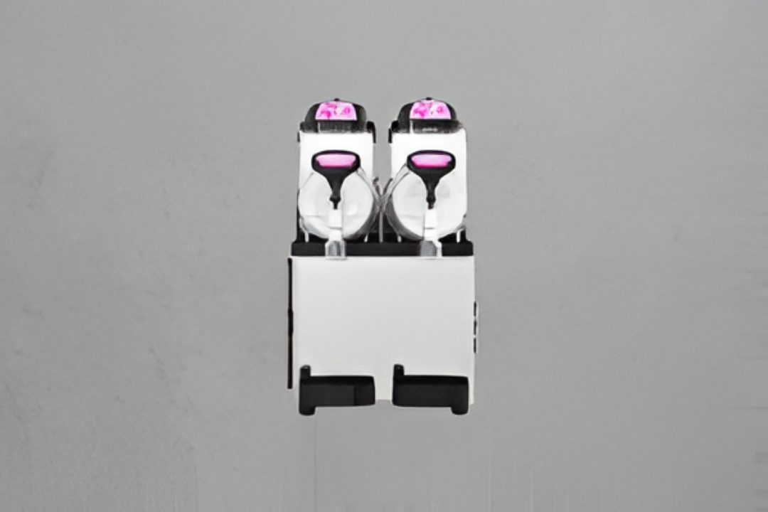 10L Slush Machine