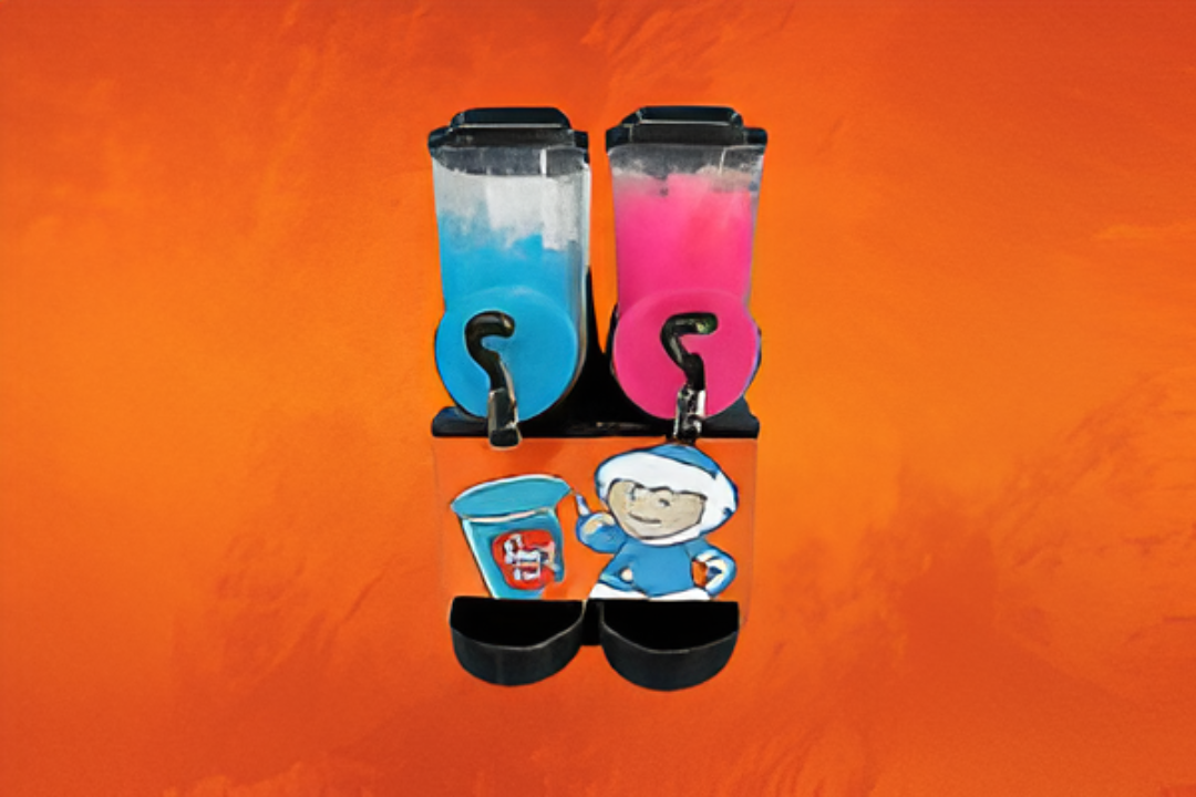 20L Slush Machine
