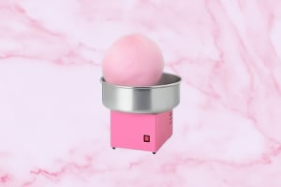 Candy Floss