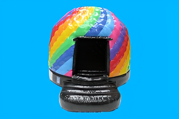 Candy Twist Dome