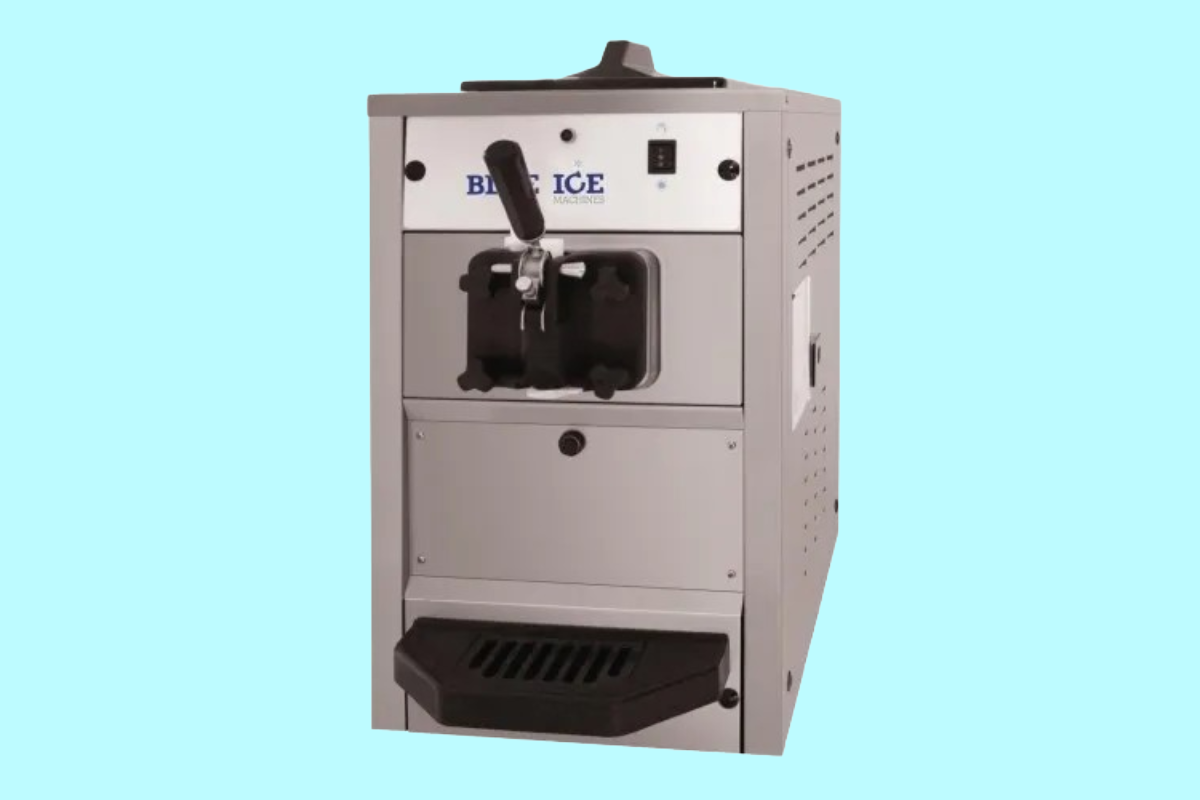 Ice Cream Machine