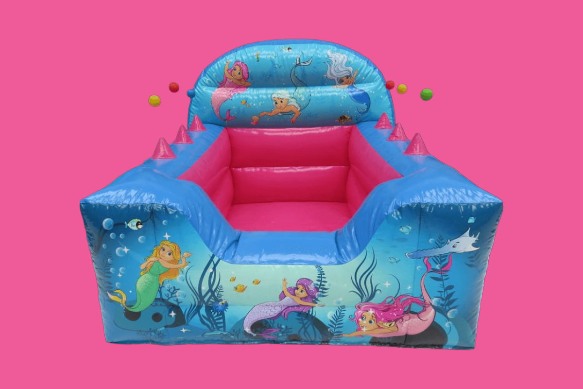 Soft Play