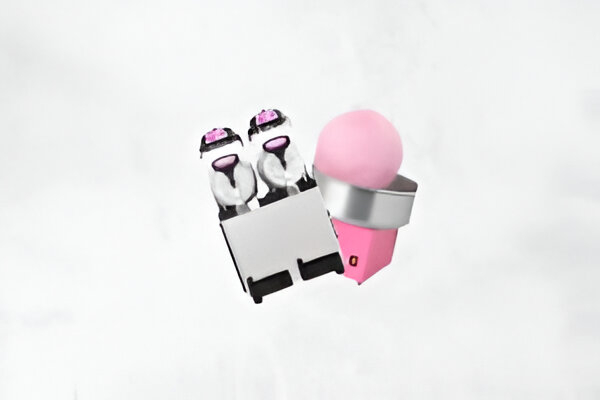 Fun Food Package 1
