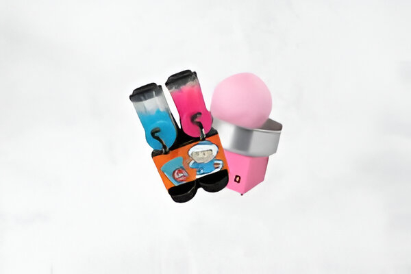 Fun Food Package 2