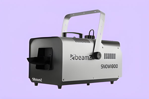 Snow Machine