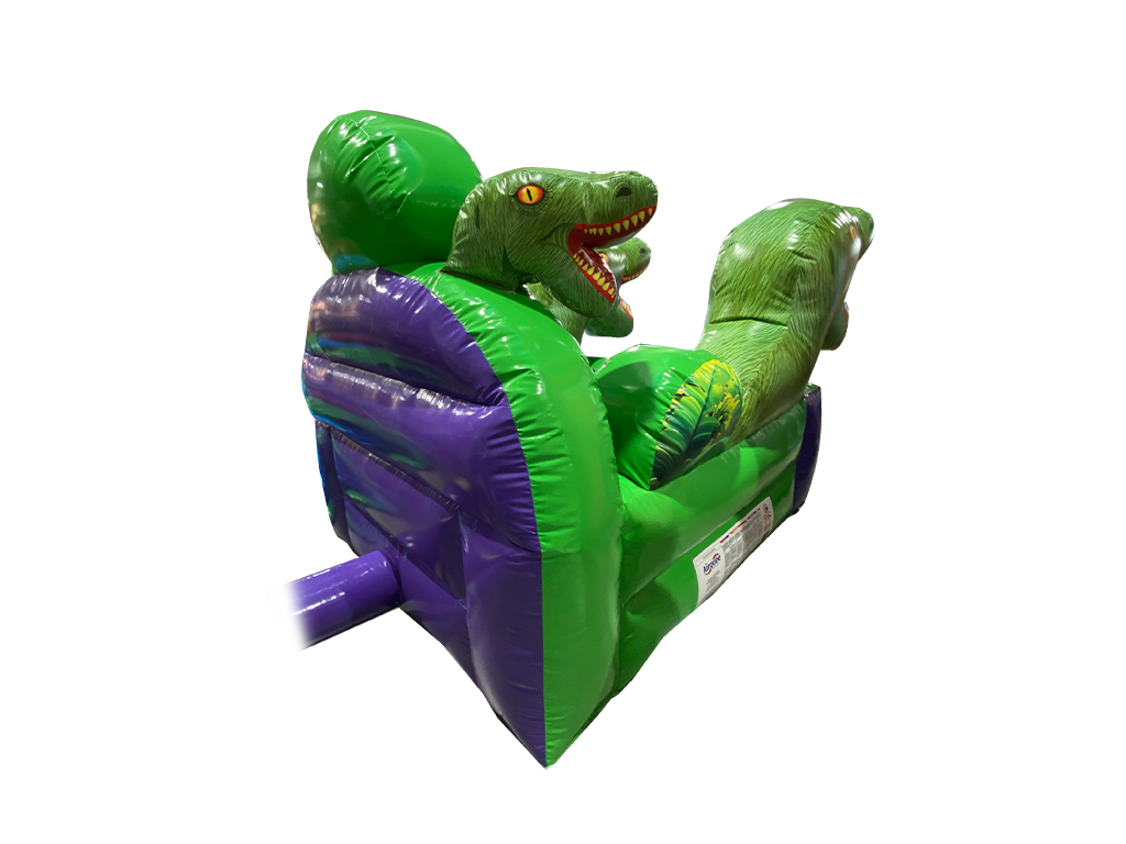 Children's Dinosaur Ball Pool
