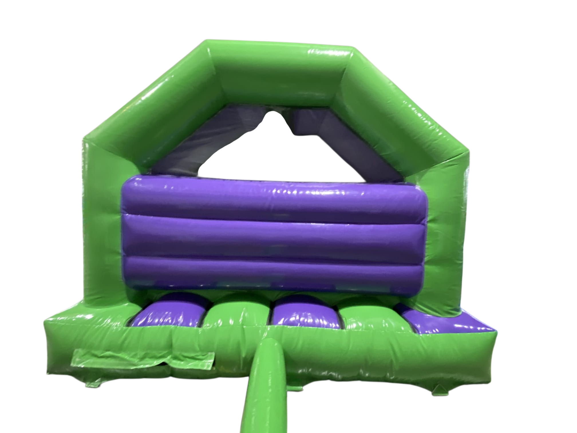 Dino Slide Castle Image 4