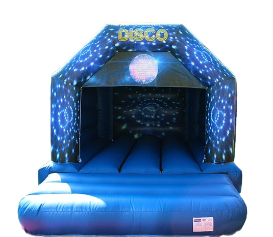 Disco Castle Image 1