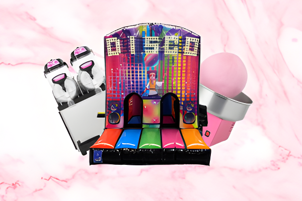 Fun Run Package 1