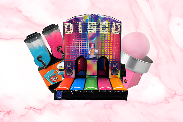 Fun Run Package 2