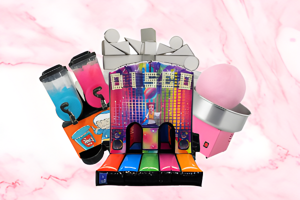 Fun Run Package 3