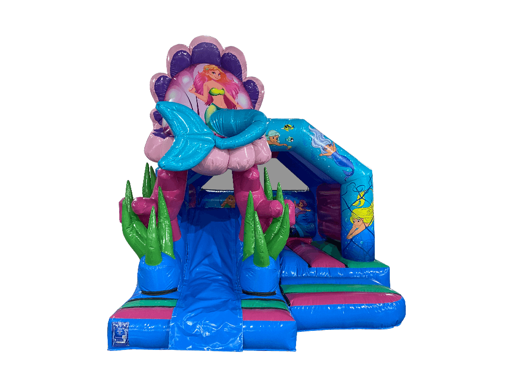 Mermaid Castle Image 2