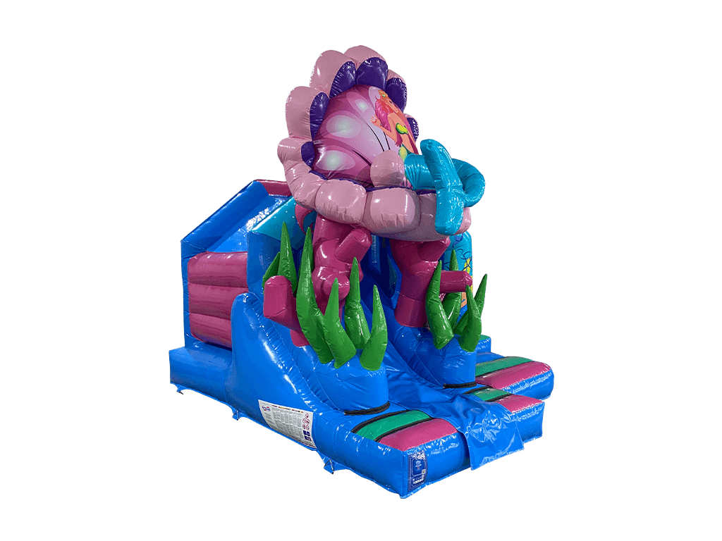 Mermaid Castle Image 3
