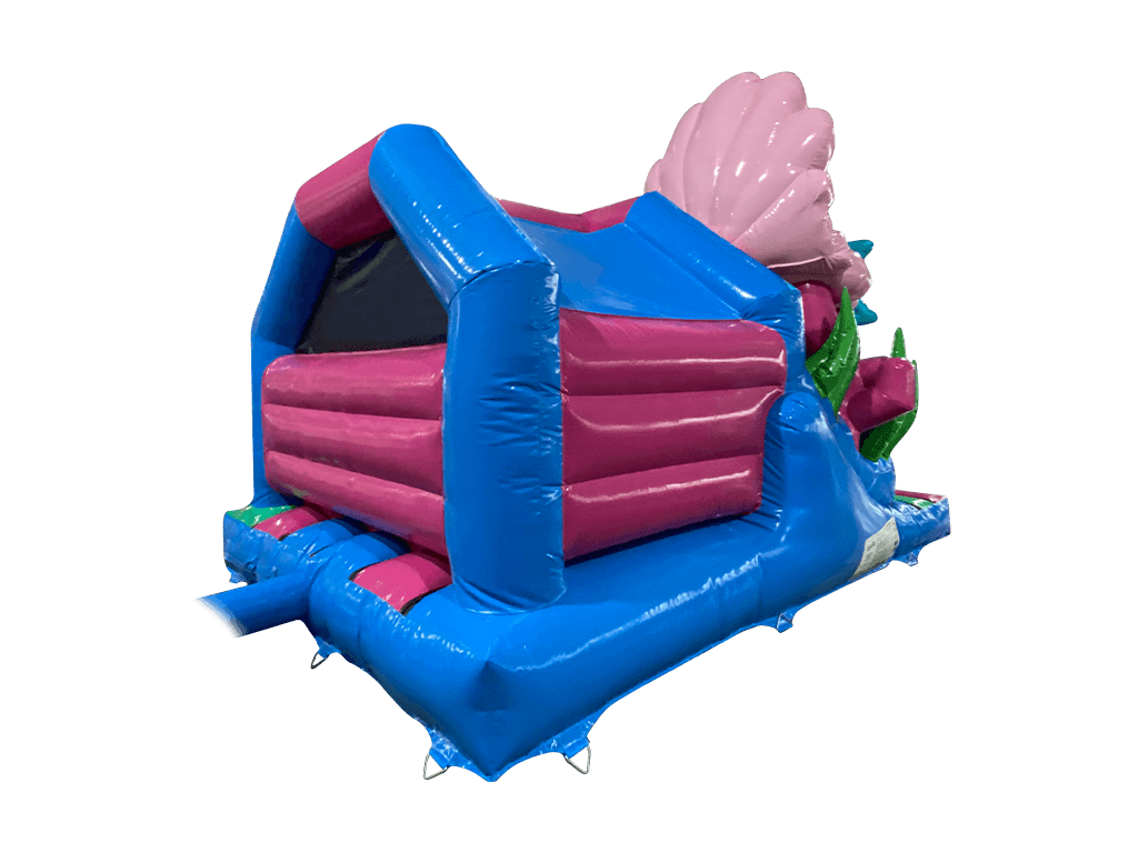 Mermaid Castle Image 4