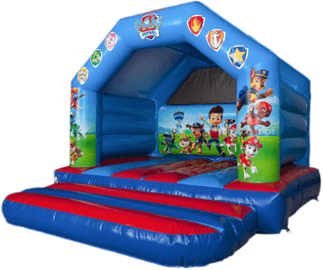 Building Block Castle 2
