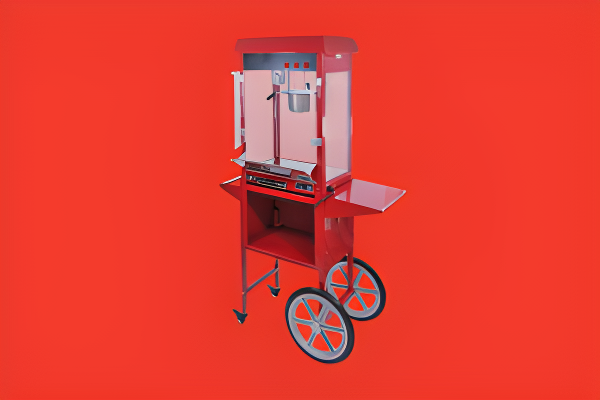 PopCornMachine