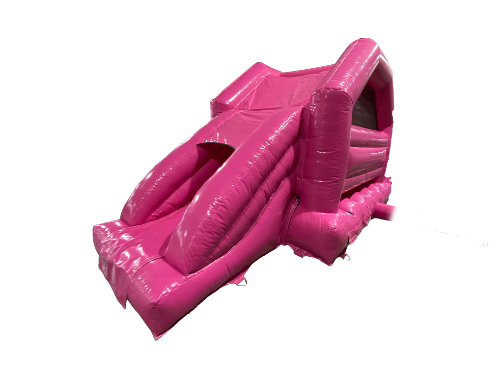 Princess Slide Castle Image 3