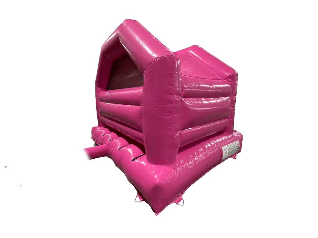 Princess Slide Castle Image 6