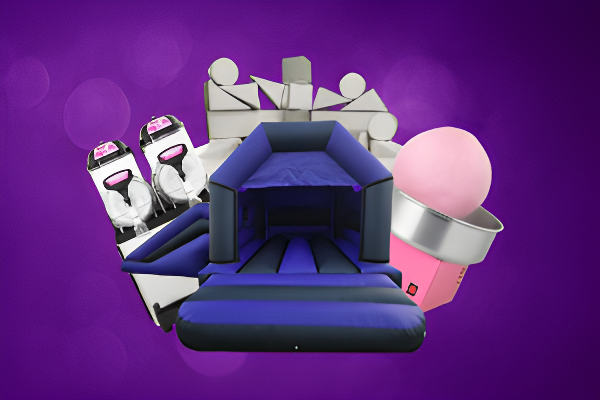 Purple Slide Package 3