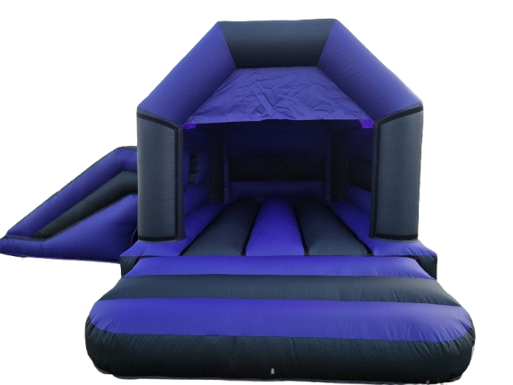 Slide Castle Image 1