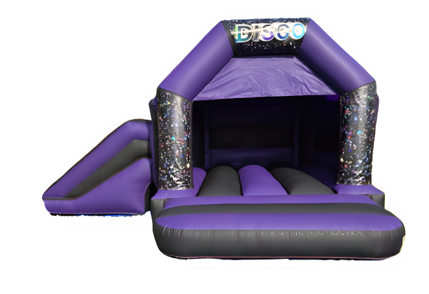 Slide Castle Image 3