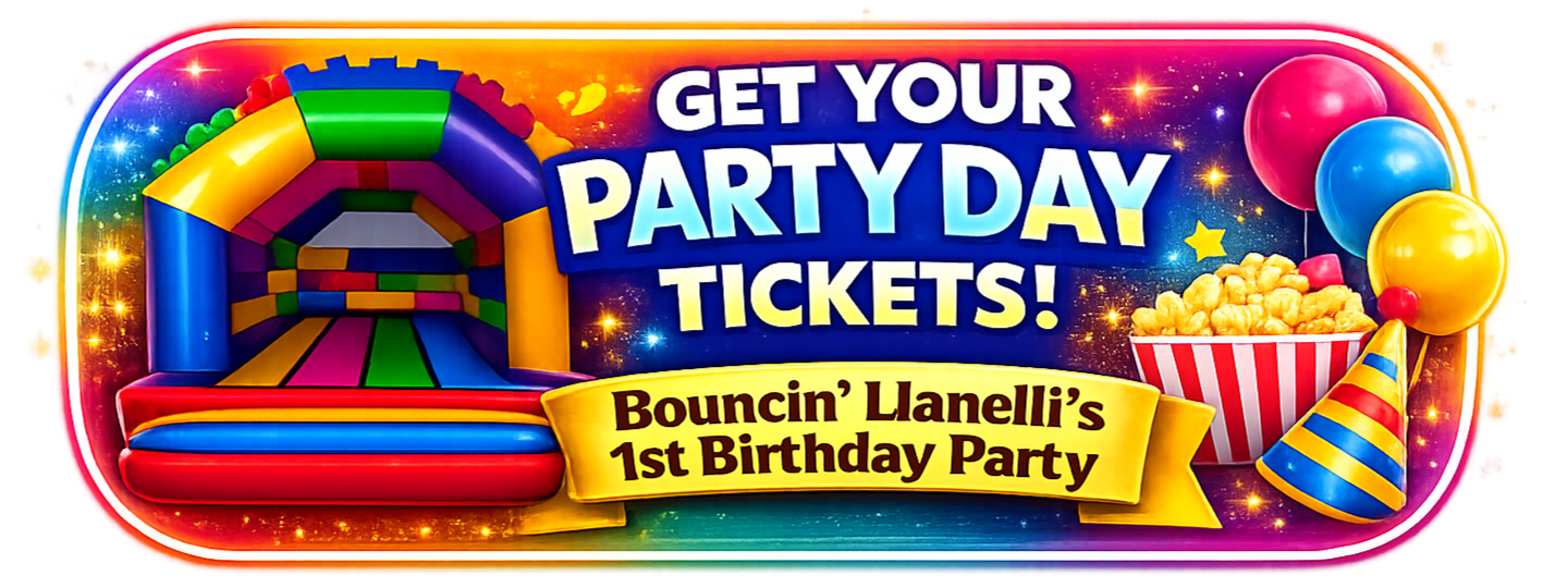 Fun Day Tickets Book Now